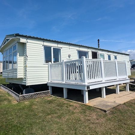 Lovely Family Dog Friendly Caravan On Littlesea Holiday Park Weymouth Haven Wyke Regis Екстериор снимка