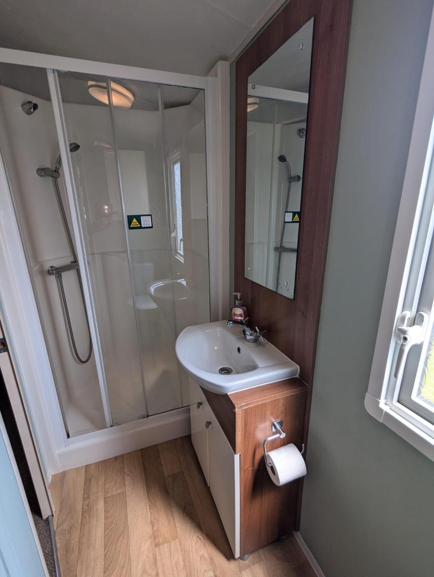 Lovely Family Dog Friendly Caravan On Littlesea Holiday Park Weymouth Haven Wyke Regis Екстериор снимка