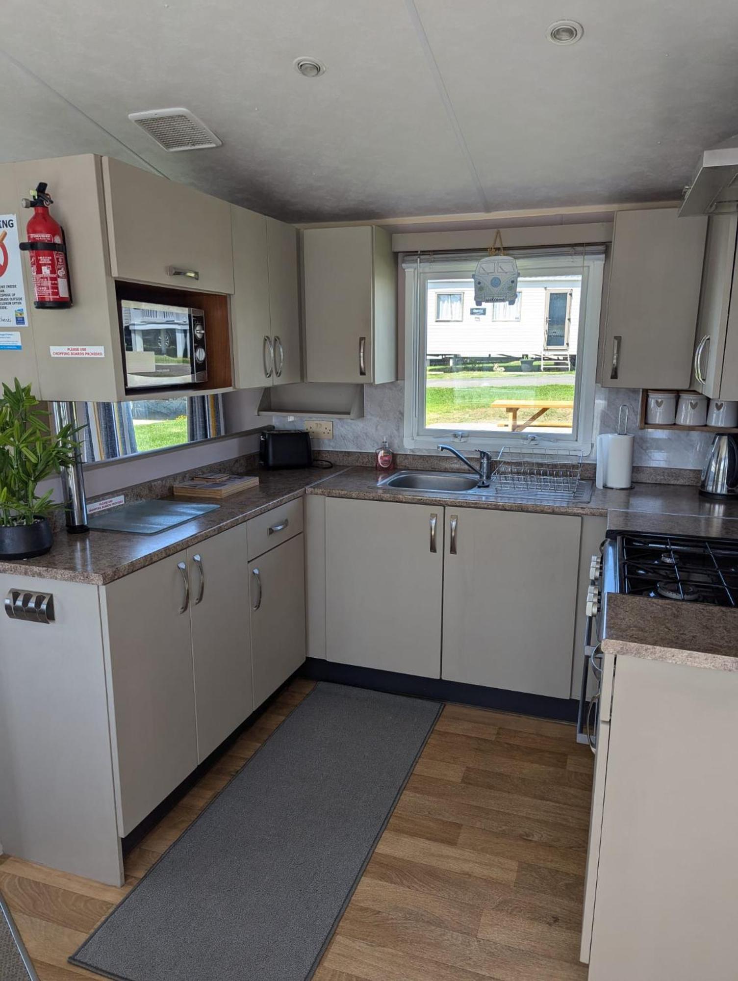 Lovely Family Dog Friendly Caravan On Littlesea Holiday Park Weymouth Haven Wyke Regis Екстериор снимка